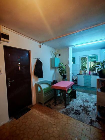 Apartament cu 4 camere decomandat în Mănăștur