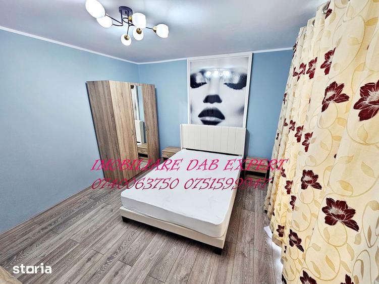 Inchiriere apartament mobilat si utilat NOU, zona FALEZA - 8