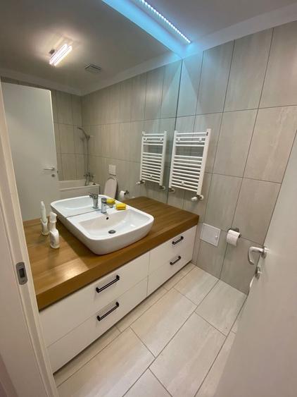 Apartament cu 2 camere decomandat în Pantelimon