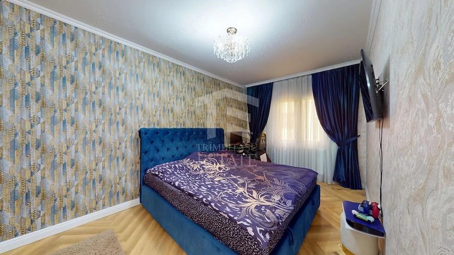 Obor - Doamna Ghica - Casa moderna - constructie 2023 - 2