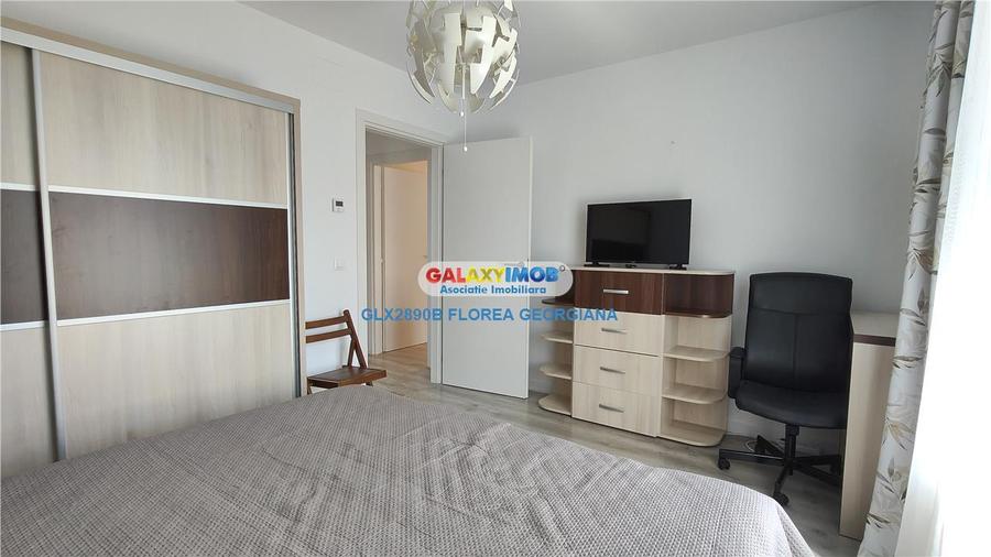 Pet friendly 2 camere de inchiriat - Greenfield Residence, la padure - 10