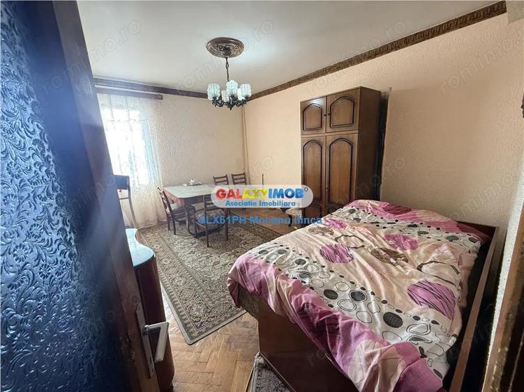 Apartament cu 2 camere decomandat, mobilat în Ultracentral