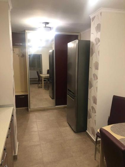 Apartament cu 2 camere decomandat în Rogerius