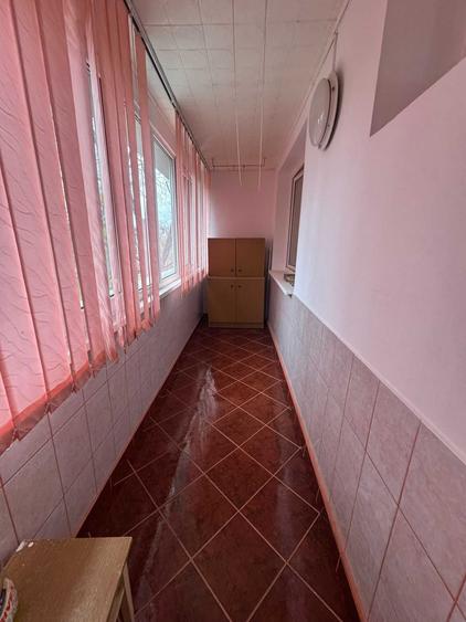 Apartament cu 2 camere decomandat în Păcii