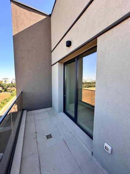 Apartament cu 3 camere decomandat în Albert