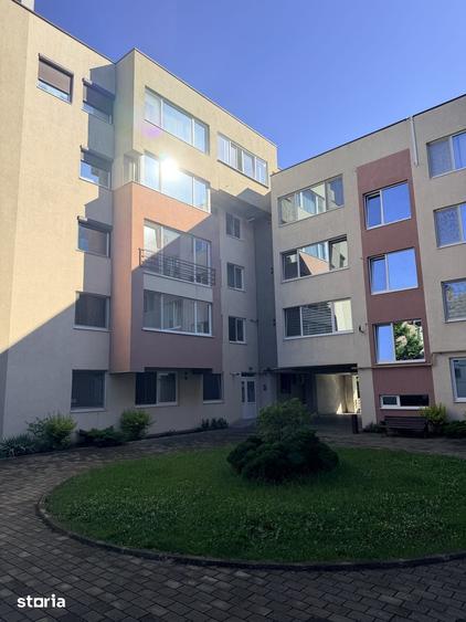 Garsonieră în Central