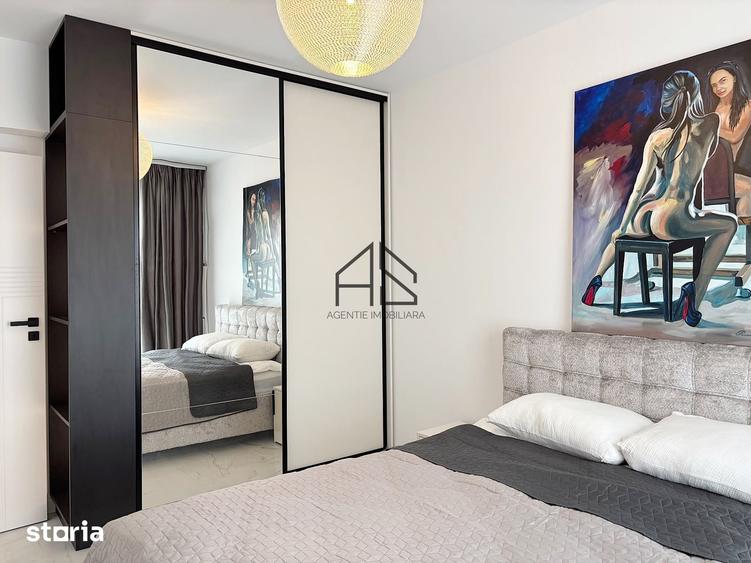 Apartament cu 2 camere în Seleuș