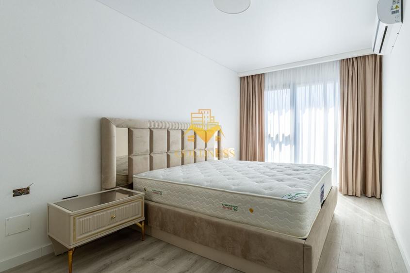 3 camere, totul nou,parcare Zorilor Frunzisului Zona LIDL,Golden Tulip - 6