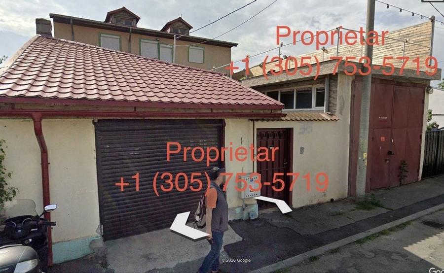 Spațiu comercial, de 94 mp, în Central