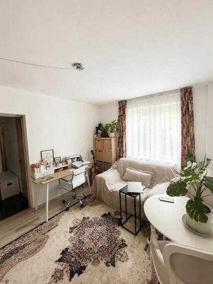 Apartament 3 camere Micro 19 CT bloc aproape de bulevard - 3