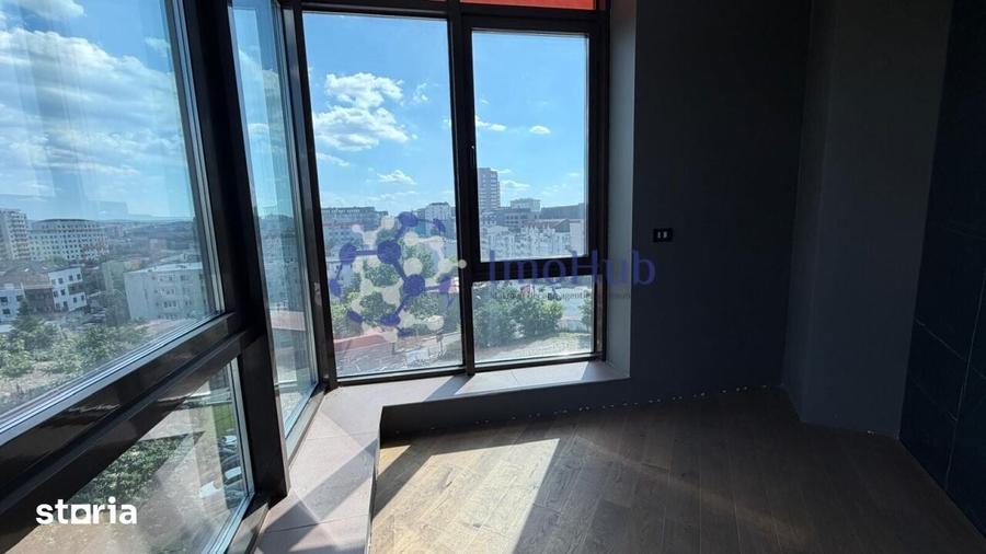 Apartament cu 3 camere în Ultracentral