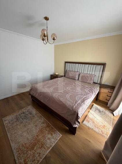 Casă cu 3 camere cu Teren 323 Mp în Central