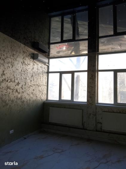 Spațiu comercial, de 66 mp, în Ultracentral