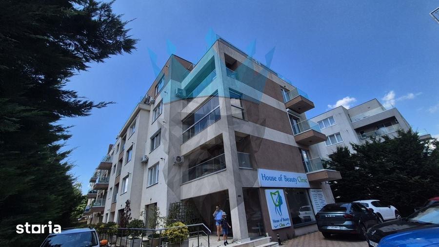 Apartament 2 Camere Pipera Voluntari - 19