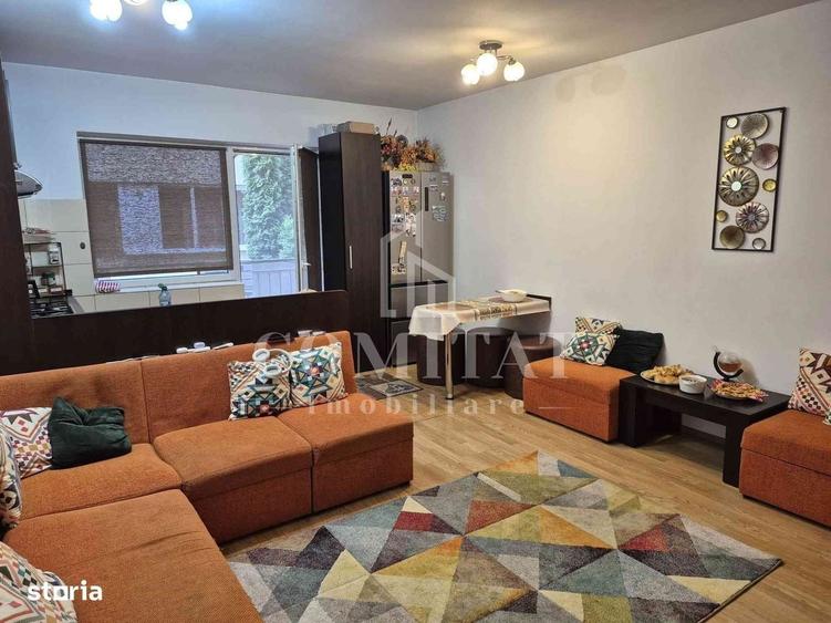 Apartament cu 3 camere | Zona Eroilor - Floresti - 6