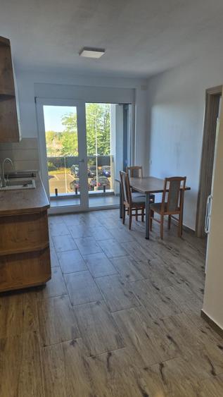 Apartament cu 2 camere decomandat în Exterior Vest