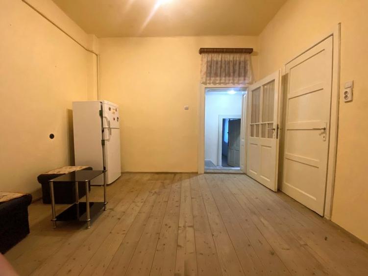 Casă cu 2 camere cu Teren 90 Mp în Terezian