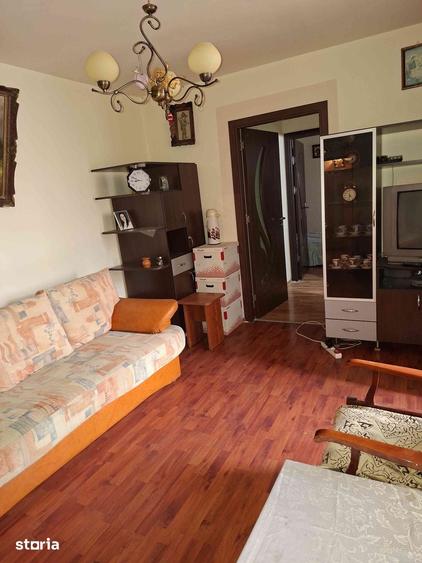 Apartament cu 2 camere în Brazda lui Novac