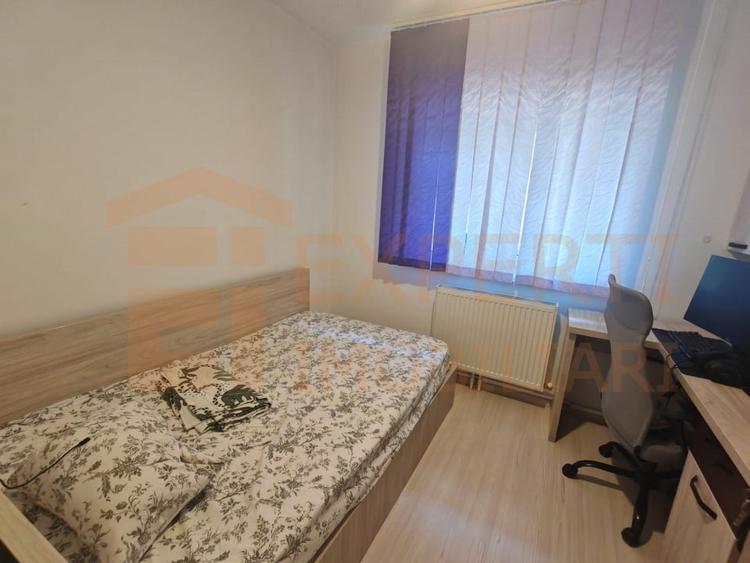Apartament 3 camere de vânzare | Poarta 6 | Constanța | Mobilat/Nemobilat - 14