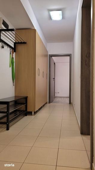 Apartament cu 2 camere decomandat în Dristor