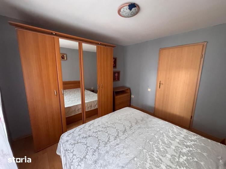 Apartament 3 camere Bulevardul Mihai Eminescu - 13