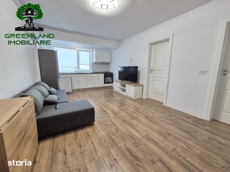 Apartament cu 2 camere în Aleea Tudor Neculai