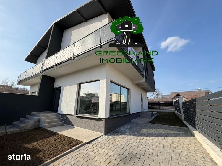 Casă cu 4 camere cu Teren 230 Mp în Bucium