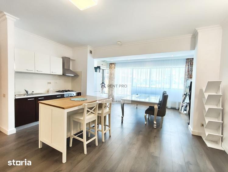 Apartament cu 3 camere în Grozăvești