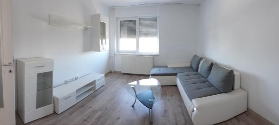 Apartament cu 2 camere decomandat în Exterior Vest