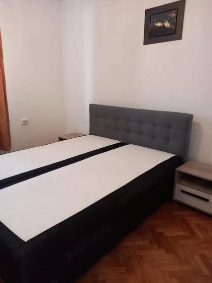 Apartament cu 2 camere decomandat în Complex Studențesc