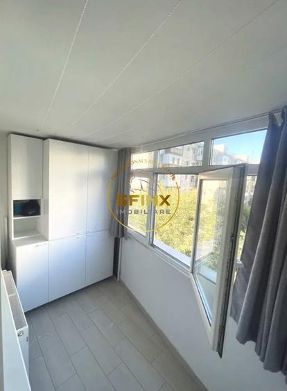 Apartament cu 2 camere decomandat în Basarabia