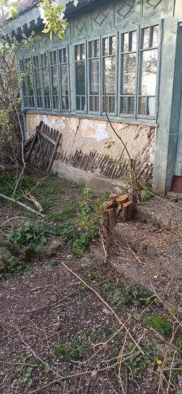 Casă cu 3 camere în Sfodea