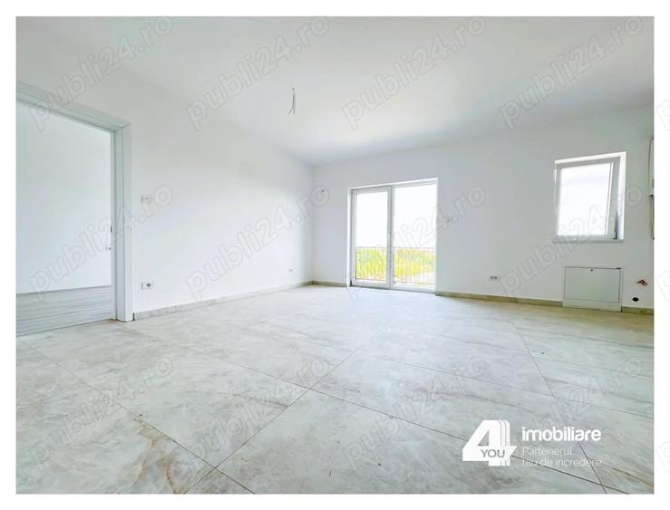 Apartament cu 3 camere decomandat în Grădiște