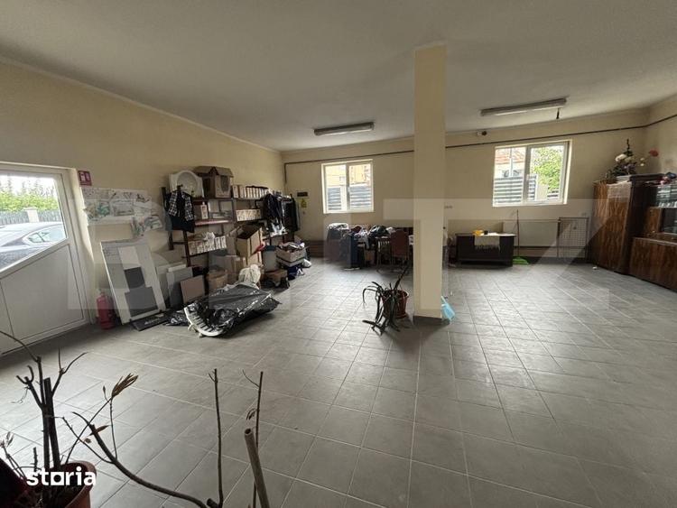 Casă cu 9 camere cu Teren 740 Mp în Central