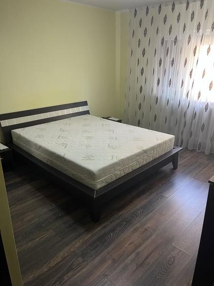 Garsonieră decomandată în Cetate