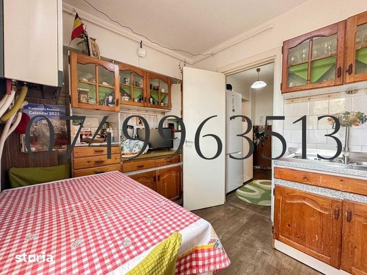 Apartament 2 camere Piata Zorilor - 5