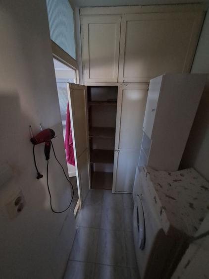 Apartament cu 2 camere semidecomandat în Exterior Vest