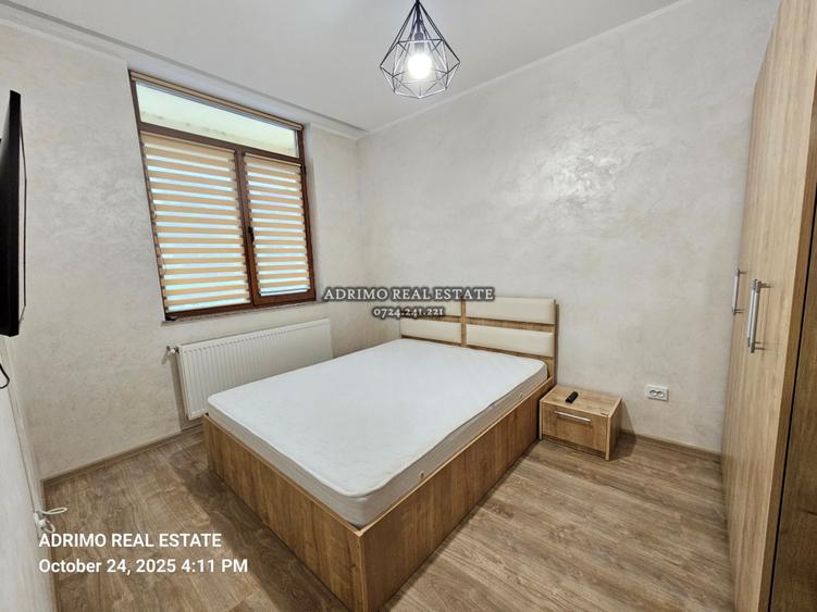 Ap2cam BLOC NOU - City Park Mall - Zodiac - Lapusneanu - CTR ANAF - 550Euro - 7