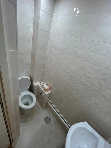 Apartament cu 4 camere decomandat în Păcurari