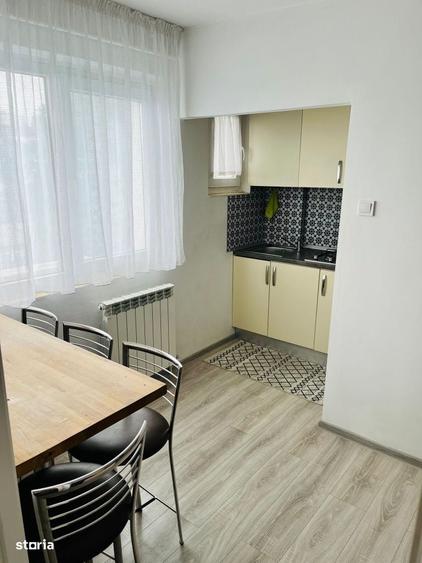 Oferta noua, Apartament 2 camere Podu Ros - 2