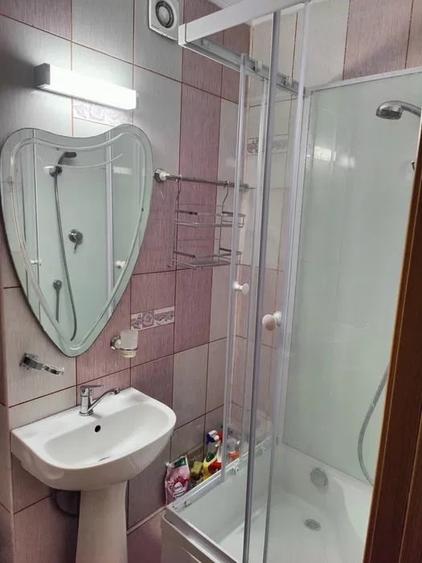 Apartament cu 1 camera, decomandat, zona Alexandru Cel Bun - 5