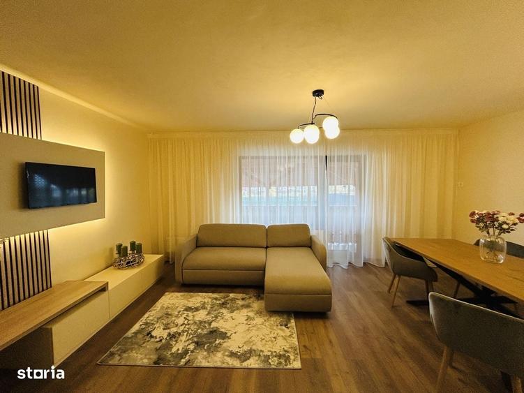 Casa de inchiriat in Sibiu 3 camere, prima inchiriere, curte proprie - 2