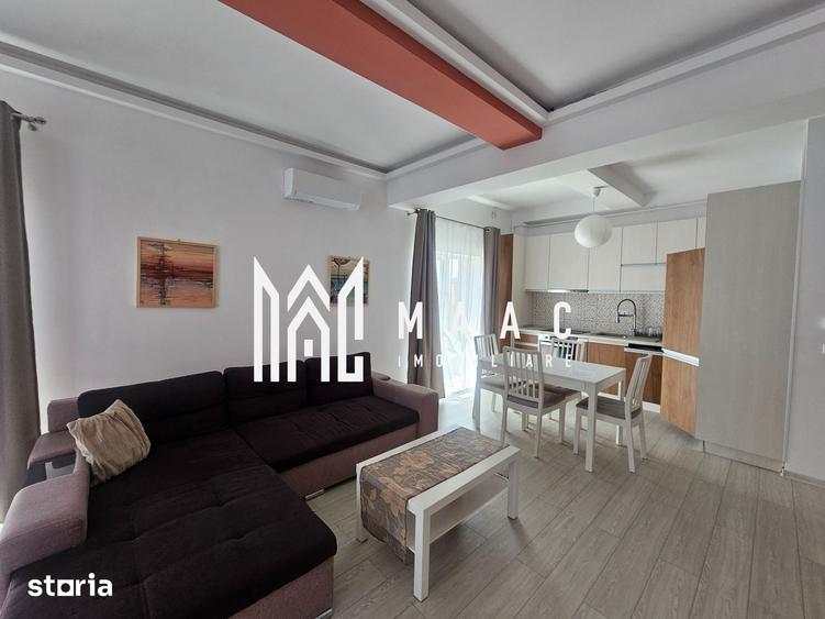 Apartament cu 3 camere în Sub Arini