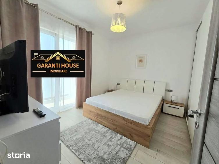 Apartament cu 3 camere în Valea Borcutului