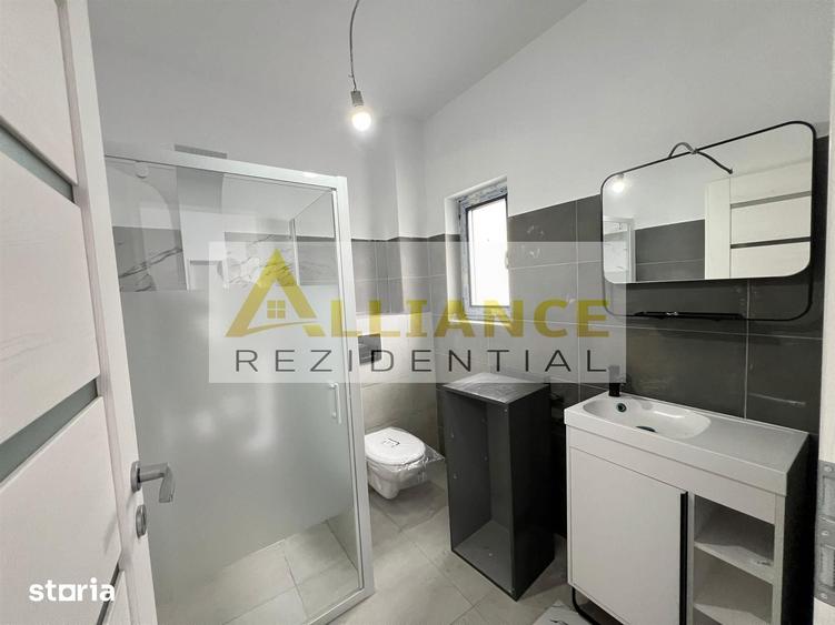 Casa Individuala P+M - 4 camere - Pompa de Caldura-Panouri Solare - 17