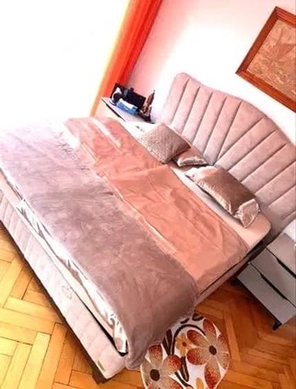 Apartament cu 2 camere semidecomandat în Medicină