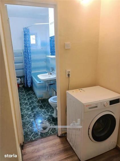 Apartament cu 2 camere decomandat în Gară