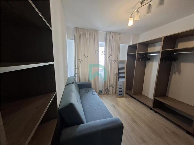Apartament 3 camere Maurer - Tractorul, 92 mp - Brasov - 11