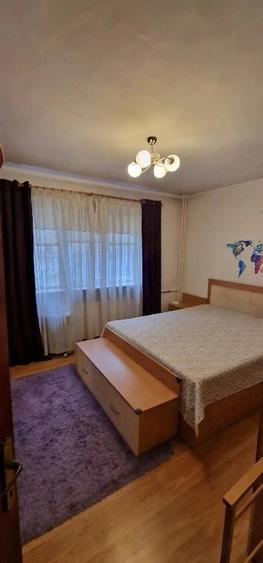 Apartament cu 2 camere decomandat în Rahova