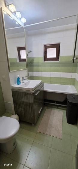 Apartament cu 2 camere decomandat în Obcini